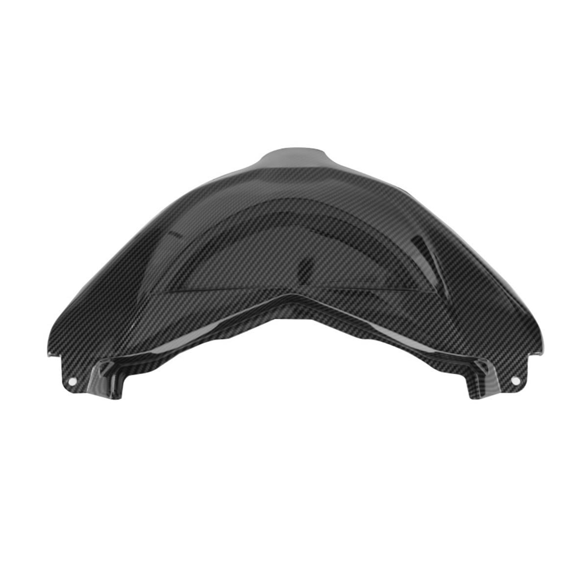 Yamaha NMAX 2025 Arka Stop Üstü Dekoratif Karbon Kapak