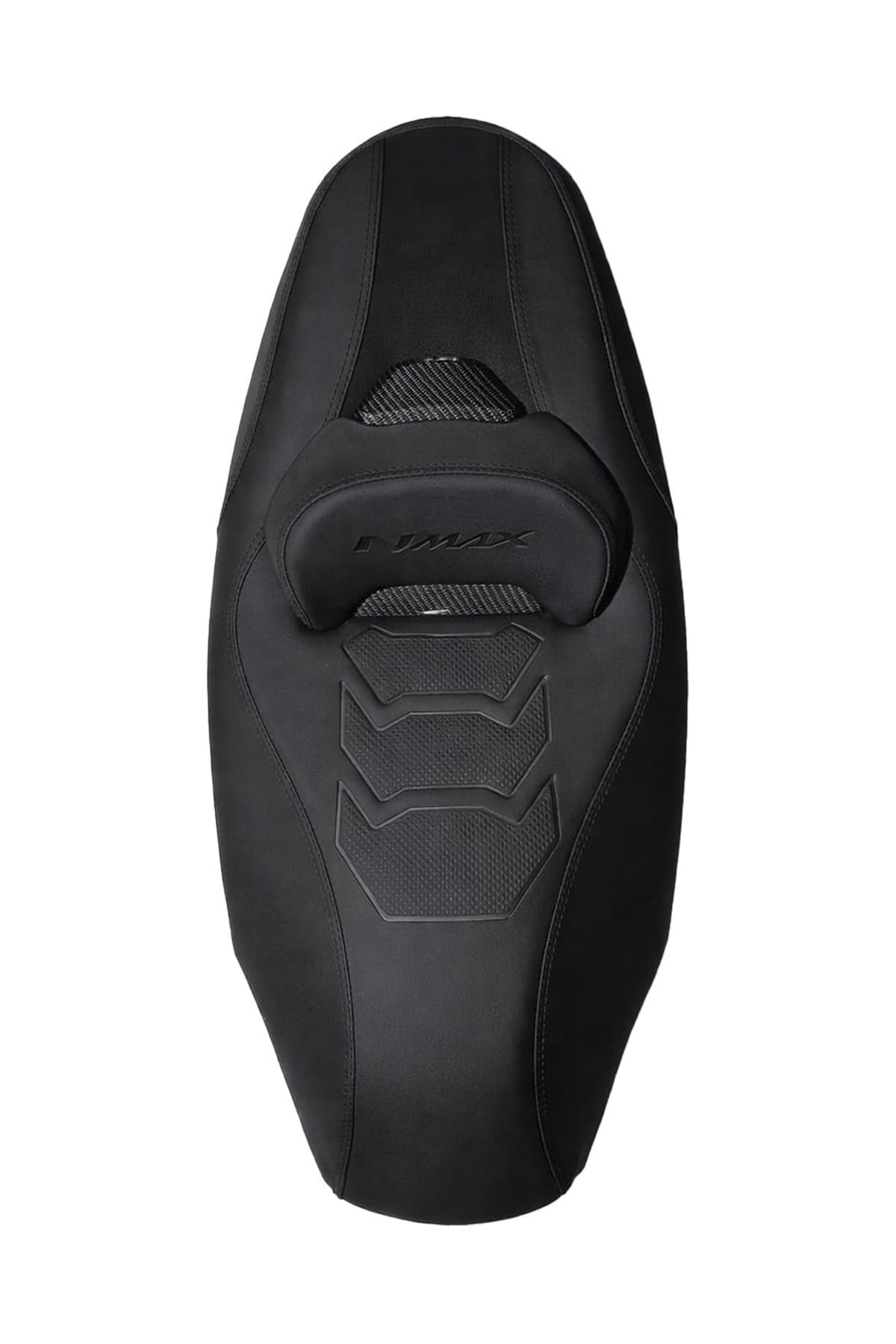 Yamaha NMAX Uyumlu 2025 Sonrası Comfort Koltuk Spor Tasarım
