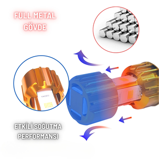  H4 Led Far ampul 12-24V 6000K Beyaz Yüksek Performanslı Motosiklet Araba Led Ampul 1 AD 12W/1500LM 