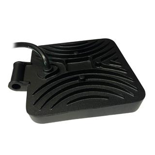 42 Led Combo Kamyon İş Makinesı Traktör Ve Arazi Aracı  4 İnç Aydınlatma Ve Çalışma Sis Lambası