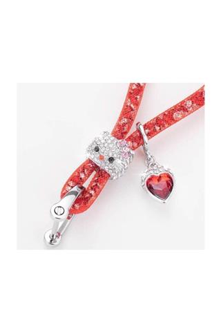 Anahtarlık Kristal Taşlı Starlight Yeni Moda Dizayn