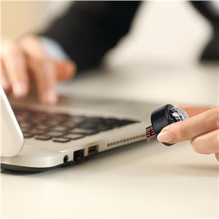Araç Içi Mini Disko Topu Usb Girişli Telefon Mikrofon Laptop Uyumlu
