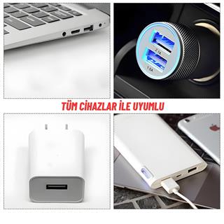 Araç Içi Mini Disko Topu Usb Girişli Telefon Mikrofon Laptop Uyumlu