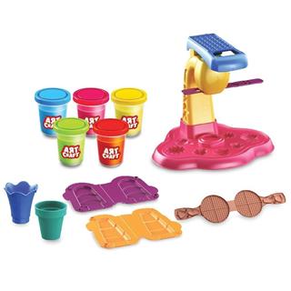 Art Craft Dondurma Çocuk Oyun Hamur Seti