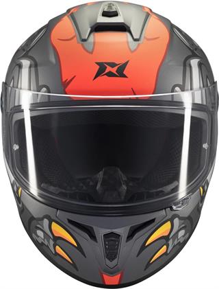 AXXIS DRAKEN S DINOTOON B5 MATTRED  L