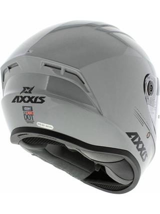 AXXIS DRAKEN S SOLID V.2 GLOSSGRAY / L