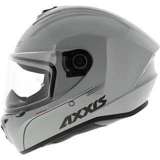 AXXIS DRAKEN S SOLID V.2 GLOSSGRAY / L