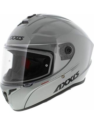 AXXIS DRAKEN S SOLID V.2 GLOSSGRAY / L