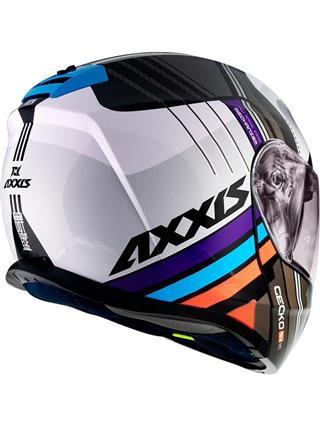 AXXIS GECKO SV EPIC B7 GLOSS BLUE /L