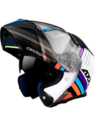 AXXIS GECKO SV EPIC B7 GLOSS BLUE /L