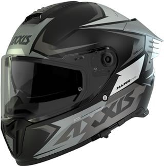 AXXIS HAWK SV EVO IXIL A02 MATTTITANIUM / L