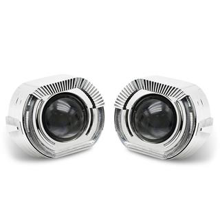 Bi-xenon Angel Lensli Far Merceği Extreme Serisi