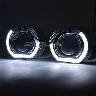 Bi-xenon Angel Lensli Far Merceği Extreme Serisi