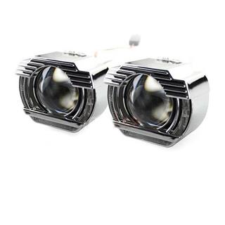 Bi-xenon Far Merceği Angel Lensli Extreme Serisi