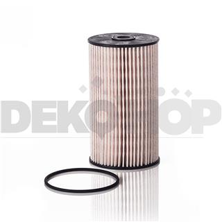 Bosch 0986TF0173 Mazot Filtresi Audi Seat Skoda Volkswagen İçin Orjinal OEM Parça