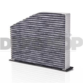 Bosch 1987432397 KARBONLU Polen Filtresi Audi Seat Skoda Volkswagen İçin Orjinal OEM Parça