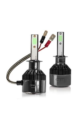 C9 Led Xenon BUZ MAVİ Zenon Far Ampulü H1