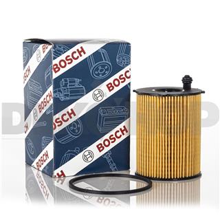 FORD COURRIER 1,5 TDCI Filtre Bakım Seti EURO 5 2014-2018 Uyumlu