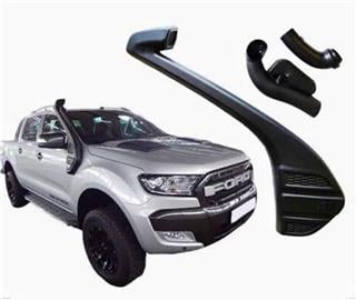 Ford Ranger Snorkel Kit T7 2016 Sonrası Uyumlu