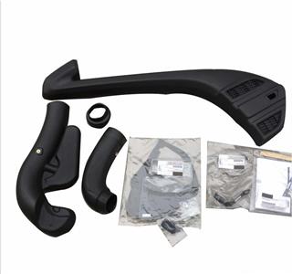 Ford Ranger Snorkel Kit T7 2016 Sonrası Uyumlu