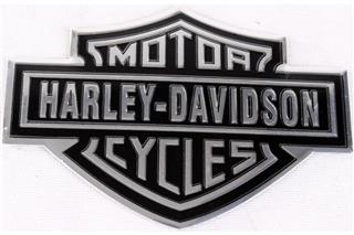 Harley Davidson Arma Sticker Büyük Boy