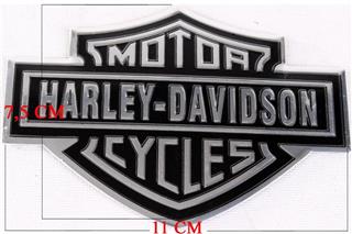 Harley Davidson Arma Sticker Büyük Boy