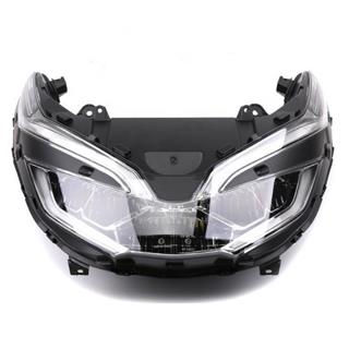 Honda PCX 125 150 Ön Far 2018 2020 Model Tam Uyumlu Premium Kalite