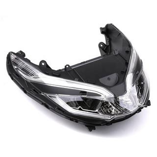 Honda PCX 125 150 Ön Far 2018 2020 Model Tam Uyumlu Premium Kalite