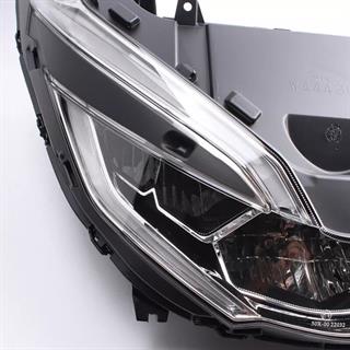 Honda PCX 125 150 Ön Far 2018 2020 Model Tam Uyumlu Premium Kalite