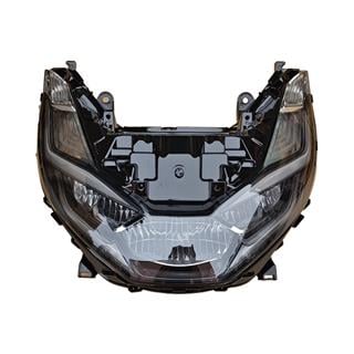 Honda PCX 125 150 Ön Far 2021 2024 Model Tam Uyumlu Premium Kalite