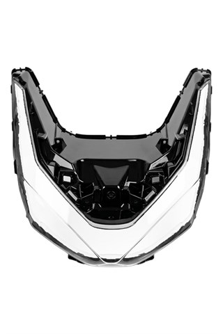 Honda Pcx Ön Far Camı 2025 Sonrası Modellere Tam Uyumlu Yüksek Kalite