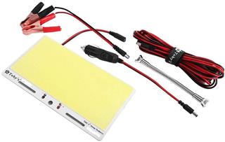 Kamp Lambası Balıkçılık Karavan Tipi Led Kamp Lambası 400 WATT