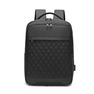 Laptop Notebook 15,6 inç Sırt Çantası Usb Şarj Girişli Yeni Nesil Seyahat İş Ve Okul Çantası