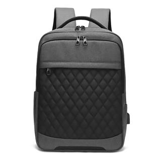 Laptop Notebook 15,6 inç Sırt Çantası Usb Şarj Girişli Yeni Nesil Seyahat İş Ve Okul Çantası