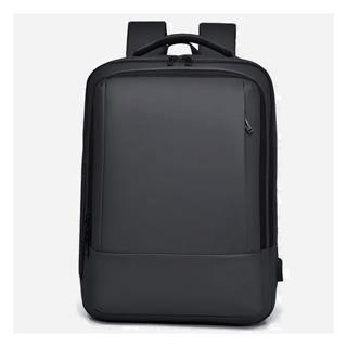 Laptop Notebook Bilgisayar Taşıma Sırt Çantası Usb Şarj Port ile iş Seyahati Günlük Yaşam İçin Çanta