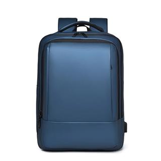 Laptop Notebook Bilgisayar Taşıma Sırt Çantası Usb Şarj Port ile iş Seyahati Günlük Yaşam İçin Çanta