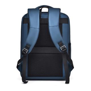 Laptop Notebook Bilgisayar Taşıma Sırt Çantası Usb Şarj Port ile iş Seyahati Günlük Yaşam İçin Çanta