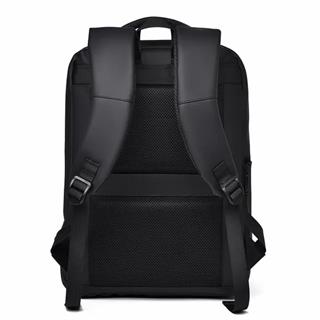 Laptop Notebook Bilgisayar Taşıma Sırt Çantası Usb Şarj Port ile iş Seyahati Günlük Yaşam İçin Çanta