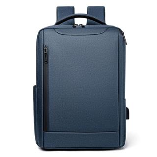 Laptop Notebook Ipad Sırt Çantası Yeni Nesil Usb Şarj Girişli Seyahat ve Günlük Eşya Taşıma Çantası