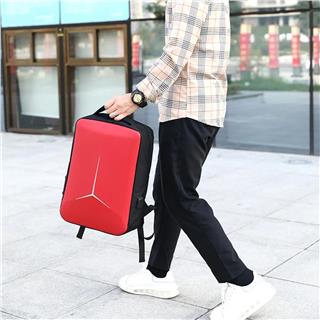 Laptop Notebook Kilitli Sırt Çantası Usb Şarj Ve Kulaklık Girişli Profesyonel iş Seyahat Çantası