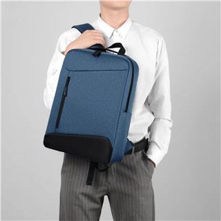 Laptop Notebook Sırt Çantası Günlük Kullanım Okul Öğrenci İş Evrak Çantası Usb Çıkışlı