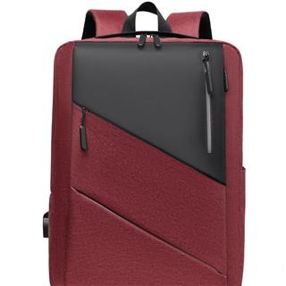 Laptop Notebook Sırt Çantası Okul iş Seyahat Su Geçirmez Yeni Nesil Çok Cepli Taşıma Çantası