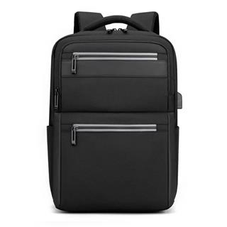 Laptop Notebook Sırt Çantası Okul iş Seyahat Ve Evrak Çantası Yeni Nesil Usb Ve Kulaklık Çıkışlı