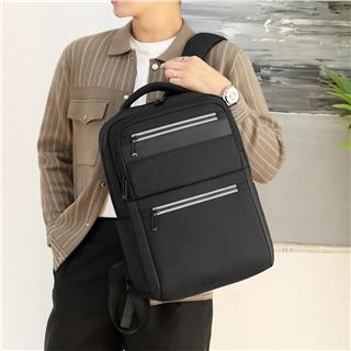 Laptop Notebook Sırt Çantası Okul iş Seyahat Ve Evrak Çantası Yeni Nesil Usb Ve Kulaklık Çıkışlı