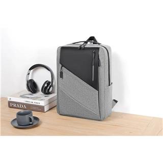 Laptop Notebook Sırt Çantası Okul iş Seyahat Su Geçirmez Yeni Nesil Çok Cepli Taşıma Çantası