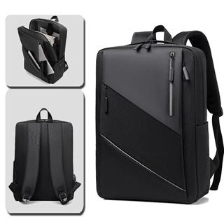 Laptop Notebook Sırt Çantası Okul iş Seyahat Su Geçirmez Yeni Nesil Çok Cepli Taşıma Çantası