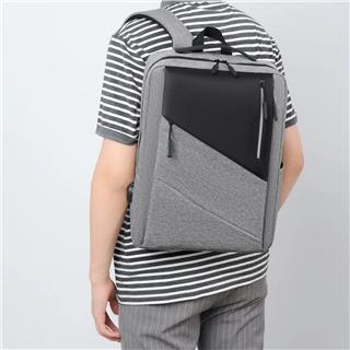 Laptop Notebook Sırt Çantası Okul iş Seyahat Su Geçirmez Yeni Nesil Çok Cepli Taşıma Çantası