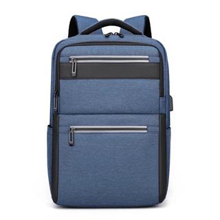 Laptop Notebook Sırt Çantası Okul iş Seyahat Ve Evrak Çantası Yeni Nesil Usb Ve Kulaklık Çıkışlı