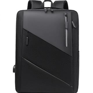 Laptop Notebook Sırt Çantası Okul iş Seyahat Su Geçirmez Yeni Nesil Çok Cepli Taşıma Çantası
