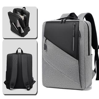 Laptop Notebook Sırt Çantası Okul iş Seyahat Su Geçirmez Yeni Nesil Çok Cepli Taşıma Çantası